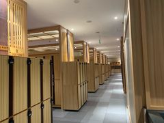 -云水瑶汤泉·餐厅