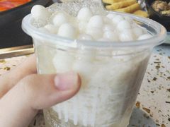 招牌三鲜冰粉-甜心闲生传统手工冰粉(太古里店)