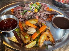-Q MEX 库迈墨西哥餐吧(三里屯店)