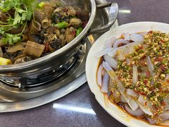 -贵州笋子鸡(米市街店)