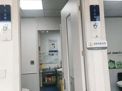 -宠颐生动物医院·小陆分院