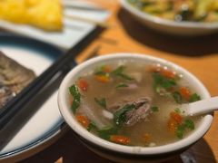 -蚝翅·海鲜粥·烧烤·龙虾季(海曙天一店)