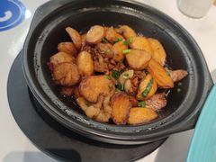 -小秦淮·南京土菜(新亭西路店)