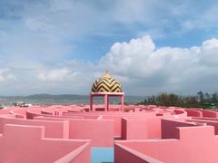 -漳州滨海火山岛自然生态风景区