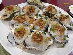 -胶东海鲜饺子城·大排档(陶然亭店)