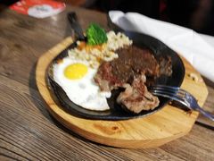 -豪尚豪牛排(彩悦城店)