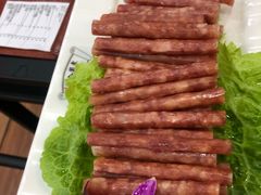 -港迹·鲜围煮海鲜火锅(湖州时代广场店)