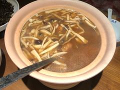 -燕郊烧鸽子(广安路店)