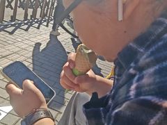 -吴裕泰茶庄(鼓楼店)