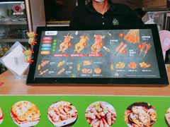 -型男美蛙烤牛蛙(南长街店)