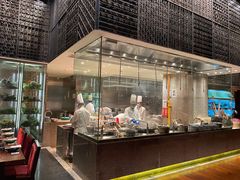 -君悦酒店·1881·北京烤鸭