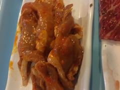 -巴麦隆自助烤肉(桂林路店)