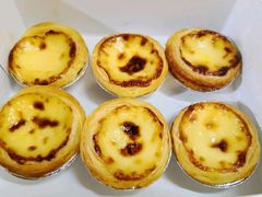 -广隆蛋挞王(大石店)