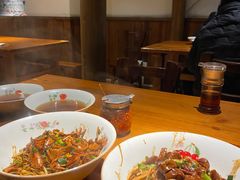 -小狗面馆(河东路店)