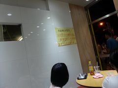 大堂-百花传统甜品店(原址店)