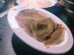青春草源毛肚-记忆南塘·意境养生火锅(万达美食街店)