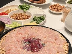 -潮中人潮州菜(益乐路店)