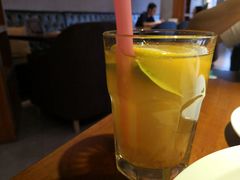 -永无乡旅行餐吧(京溪店)
