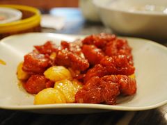 -安泰楼·佛跳墙创始人·传统闽味早茶·酒楼(三坊七巷闽菜地标店)