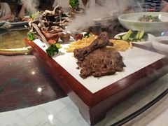 -巴国布衣·Sichuan Folk(紫荆店)