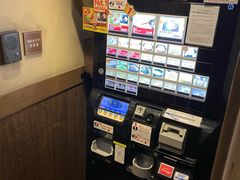 -一兰拉面(新宿中央东口店)