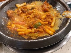 -韩时烤肉(枫蓝店)