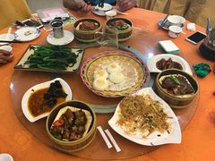 -快活林食家