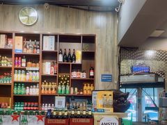 -风飞扬伊春鸡头王烤点(香滨路店)