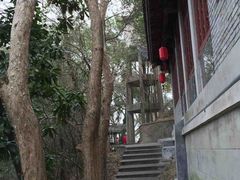 -溪口-滕头旅游景区