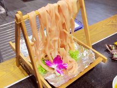 -重庆德庄火锅(体育中心店)