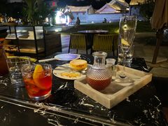 -The Rug Cafe(王府中环店)