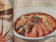 -润记·臻选·广东餐馆(狮山龙湖天街店)