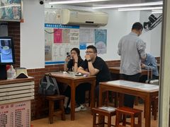 -沙湾姜撞奶甜品店(昌岗中路店)