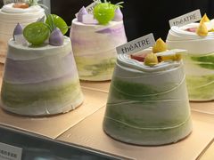 -théATRE 茶聚场(王府中環店)