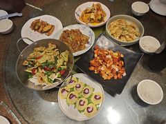 -玉桥餐厅(天坛店)