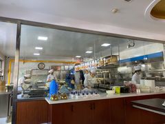 -百味饺子城•海鲜家常菜(秦皇岛店)