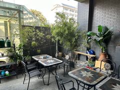-蜗牛的家旅行主题云南菜餐厅.小酒馆(护国寺店)