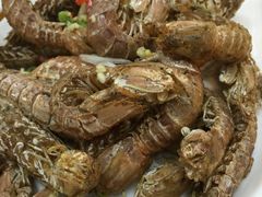 -莲花公园煎蟹(总店)