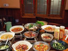 -衡厨·衡阳土菜(中南店)