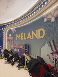 点击看大图 -meland亲子乐园(北京首开通州万象汇店)