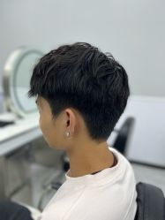-YESIDO椰岛造型烫发染发