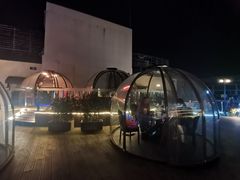 -杜尚rooftop露台酒吧