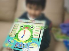 -奇尔思青少儿·语言·艺术·演讲(顾戴路店)