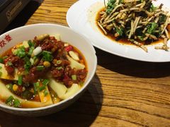 -亮欢寨酸汤鱼(沙冲路店)