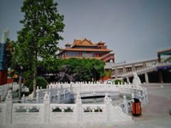 -大明幻境第一城