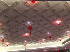 -景月阁空中食府(希尔顿酒店)