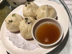招牌生煎包-和记小菜(大宁店)