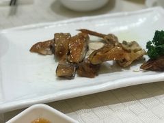 -北海渔村酒楼·粤菜海鲜点心(新华店)