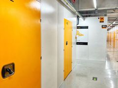 -安东易迷你仓自助寄存仓库(苏州桥店)