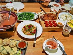 -桂小厨广西菜(青秀万达店)